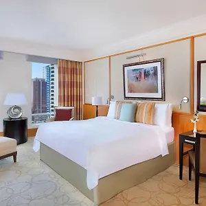 ***** Отель Ritz Carlton Residences Difc Downtown ОАЭ